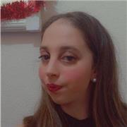 Profesora particular de infantil, primaria y secundaria
